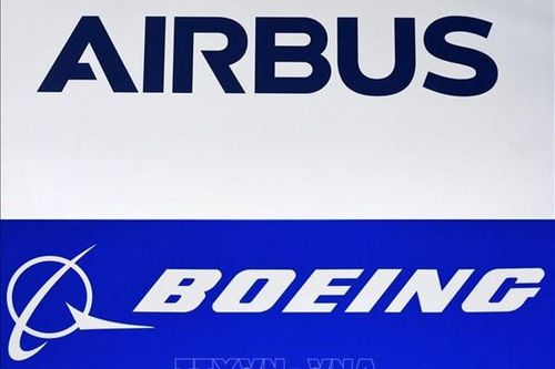 Hai 'ông lớn' Boeing và Airbus gặp khó khăn trong việc sản xuất máy bay