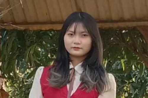 Thiếu nữ 16 tuổi bất ngờ bỏ nhà đi, mảnh giấy để lại khiến gia đình lo lắng