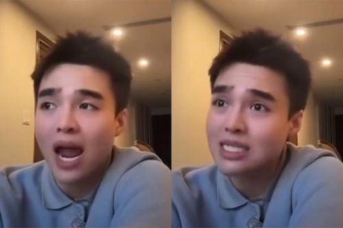 Bị chê EQ thấp, Tun Phạm tiếp tục gây tranh cãi với màn đáp trả đanh đá
