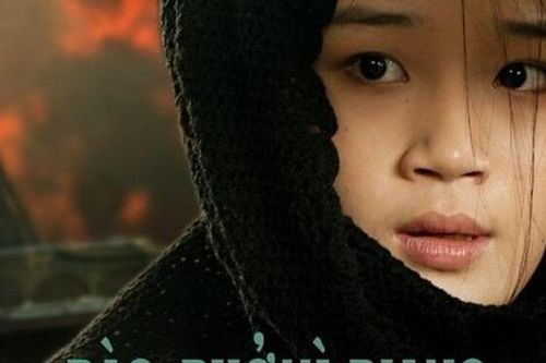 'Đào, phở và piano': Còn đó những hạt sạn