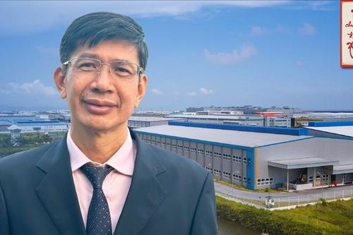 Đầu tư bất động sản công nghiệp: Miếng ngon không dễ ăn!