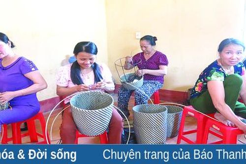 Thanh Hóa phấn đấu đạt mục tiêu xây dựng nông thôn mới năm 2024