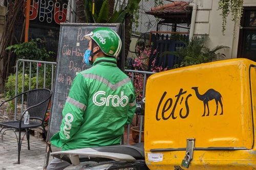 Grab giảm lỗ, lấn sân dịch vụ tài chính khi giải ngân cho vay 1,5 tỷ USD