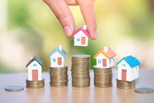 Không nên nhìn vào tăng trưởng lợi nhuận của doanh nghiệp bất động sản để đầu tư cổ phiếu?