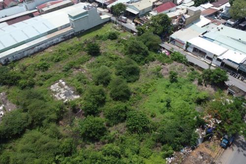 Đồng Nai: Dự kiến đấu giá 17 khu 'đất vàng' năm 2024