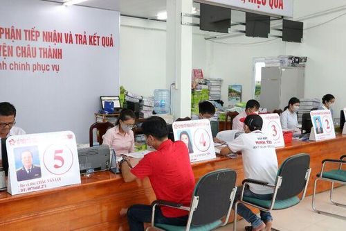Tinh gọn bộ máy công lập - đừng thiên về cơ học