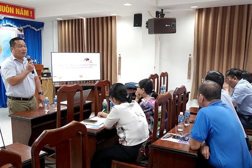 Định hướng nghề nghiệp trong cuộc cách mạng công nghiệp lần thứ 4, năm 2024