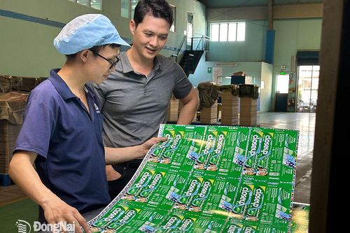 Khuyến khích doanh nghiệp chuyển đổi công nghệ theo hướng hiện đại