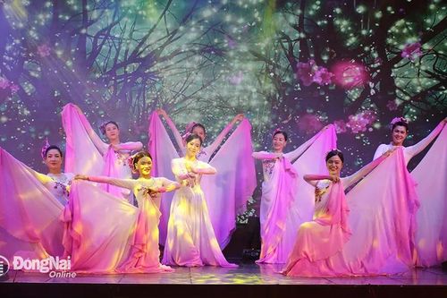 Kỷ niệm Ngày Thơ và Ngày Văn nghệ sĩ Đồng Nai năm 2024