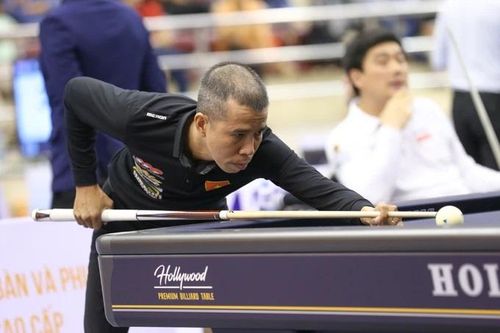 Việt Nam sẽ tổ chức giải Billiards danh giá nhất thế giới World Championship 2024