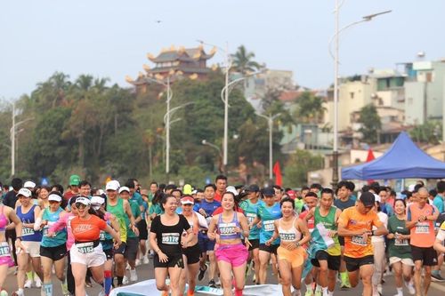 Mở cổng đăng ký Giải Việt dã truyền thống Kpă Klơng