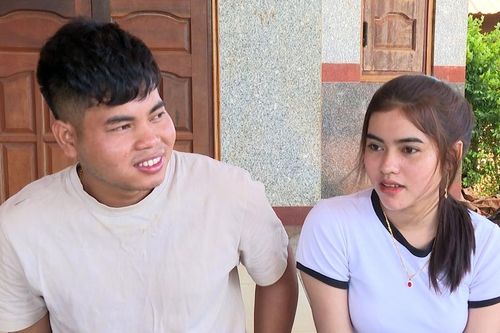 Mùa xuân quê hương