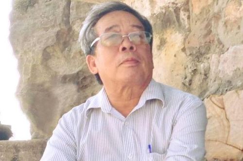 Gương mặt thơ: Lê Huy Mậu