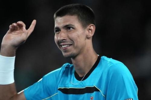 Khachanov đoạt vé bán kết Qatar Open, Rublev bị loại sốc