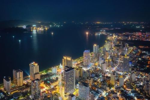 Để thành phố đẹp hơn
