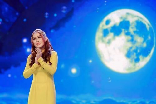 Mỹ Hạnh - giọng ca vàng một thuở