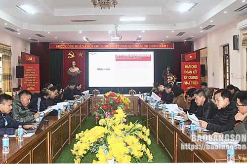 Giải chạy 'Mẫu Sơn Mount Paths' năm 2024: Điểm hẹn du xuân hấp dẫn của những người yêu chạy bộ