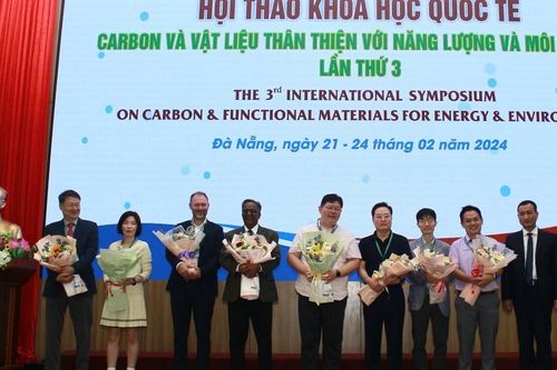 Chuyên gia đề xuất sử dụng vật liệu thân thiện với năng lượng và môi trường