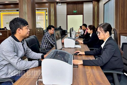 Bộ chỉ số DDCI: Cơ sở để đánh giá mức độ hài lòng của doanh nghiệp với chính quyền