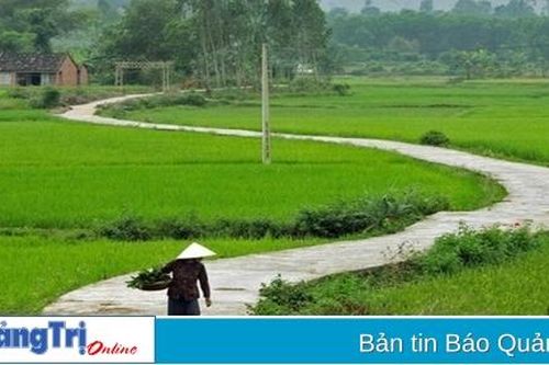Về quê ăn Tết
