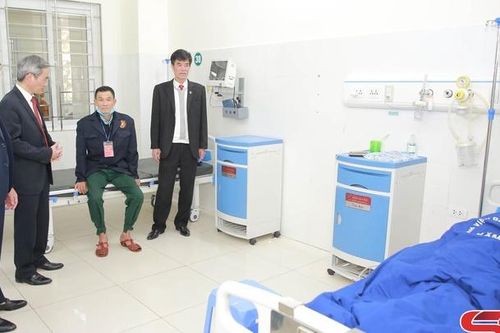 Chung tay thực hiện tốt công tác an sinh xã hội