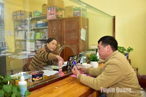 Hiệu quả hòm thư góp ý