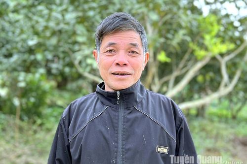 Ông Thíp uy tín