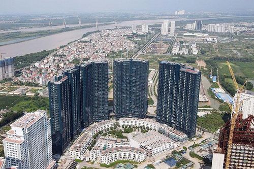 Nhiều loại đất không có giấy tờ sẽ được xem xét cấp sổ đỏ