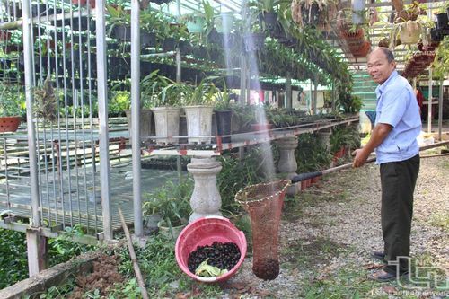 Những 'cầu nối' ý Đảng - lòng dân ở Đồng Hỷ