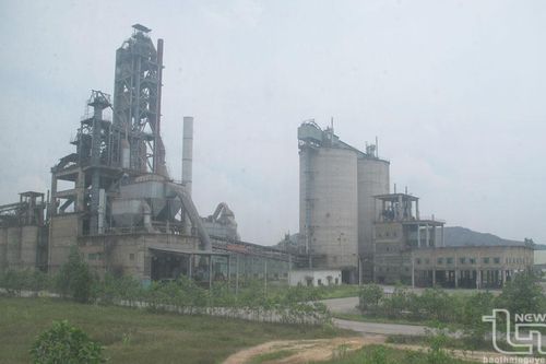 Đại Từ có thêm 2 cụm công nghiệp
