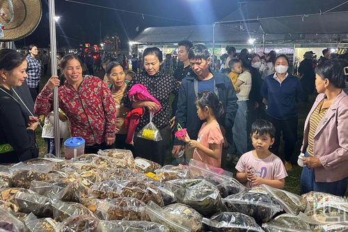 Tổ chức 2 sự kiện xúc tiến thương mại lớn trong năm 2024