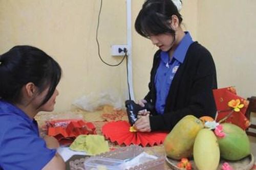 Giáo dục văn hóa địa phương cho học sinh