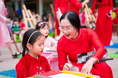 Tạo động lực nâng cao chất lượng giảng dạy cho đội ngũ giáo viên