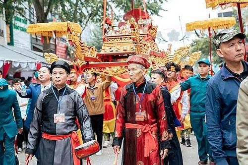 Lạng Sơn: Tăng cường công tác quản lý và tổ chức lễ hội Xuân Giáp Thìn 2024