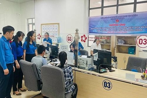 Hà Tĩnh: Phê duyệt Chỉ số cải cách hành chính năm 2023