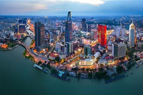 TP. Hồ Chí Minh tăng cường hỗ trợ doanh nghiệp phục hồi và phát triển
