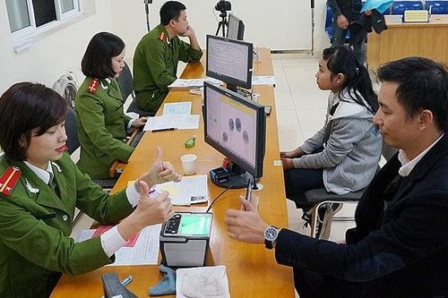 Lợi ích to lớn từ việc đồng bộ căn cước công dân với mã số thuế