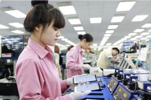Thương mại song phương Việt Nam - Singapore tăng hơn 18%