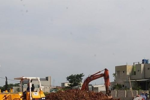 Thanh Hóa: Công khai 189 dự án vi phạm pháp luật về đất đai