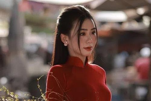 Võ Phượng - Nữ KOL gây ấn tượng với vẻ đẹp 'vạn người mê'