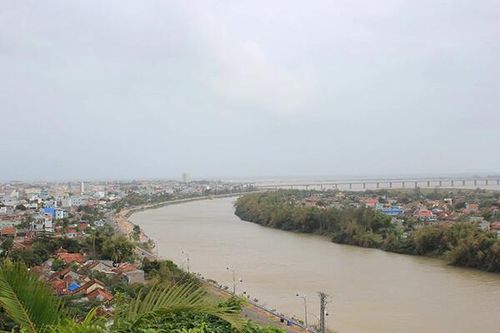 Lo thiếu nước, Phú Yên kiến nghị Bộ Công Thương và EVN tăng lưu lượng nước trên sông Ba