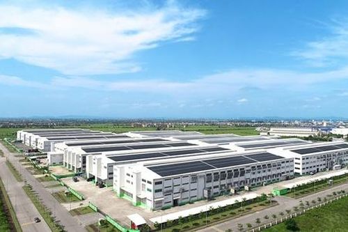 Còn 'dư địa' cho cổ phiếu bất động sản khu công nghiệp thăng hoa?