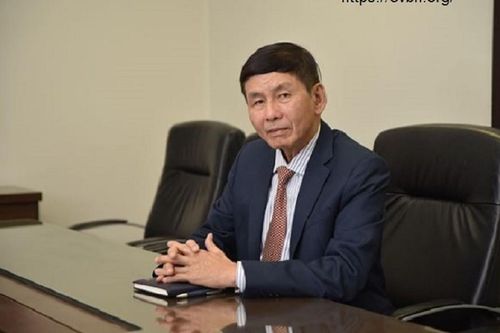 Phó chủ tịch Đường Quảng Ngãi tiếp tục đăng ký mua 1 triệu cổ phiếu