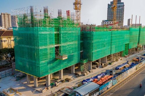 Một doanh nghiệp bất động sản lỗ tới hơn 5.500 tỷ đồng