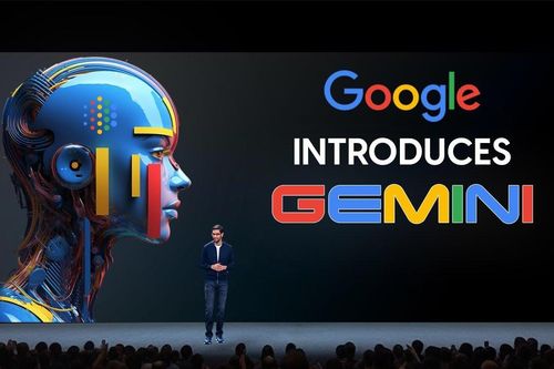 Google ngừng tính năng tạo ảnh AI của Gemini