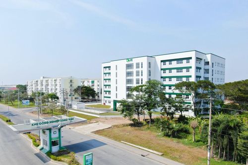 Long Hậu sẽ tổ chức ĐHĐCĐ thường niên 2024 vào cuối tháng 4