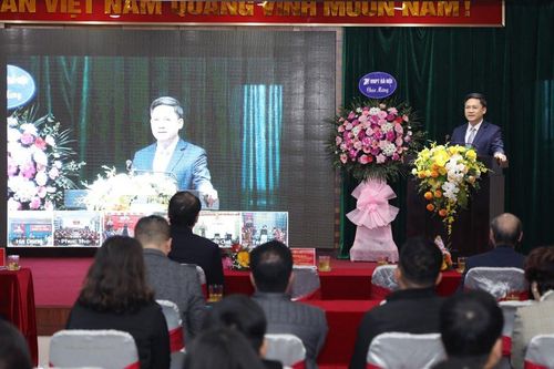 Sẽ thay đổi toàn diện trong chuyển đổi số