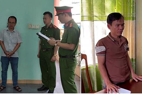Lừa đảo chuyển đổi mục đích sử dụng đất rồi chiếm đoạt tiền tỷ