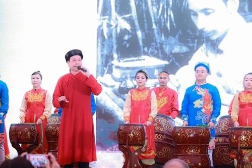 Ngày thơ Hà Nội tôn vinh giá trị vĩnh cửu của thi ca
