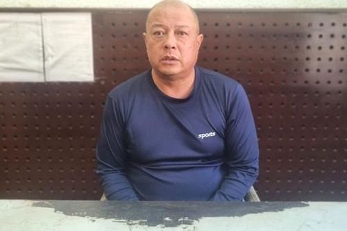'Thông chốt' đo nồng độ cồn, đánh gãy tay cán bộ Cảnh sát Cơ động